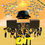 Trappin' Ent