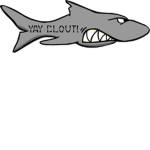 Yay Cl0ut! Clothing
