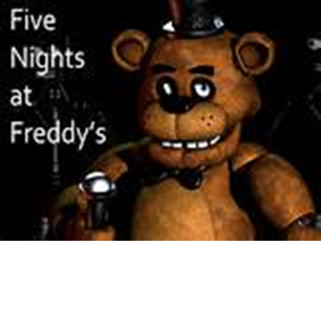 Five ###### At Freddy's