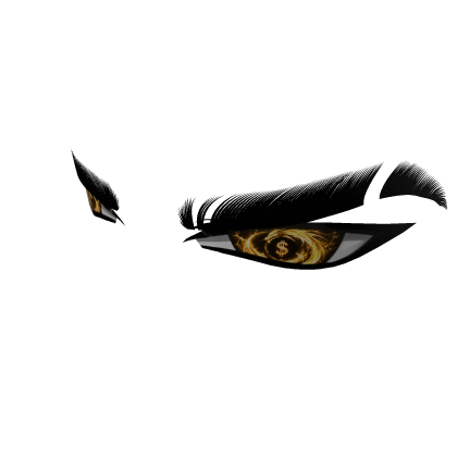 EYES DRAKE GOLD MUYMAL