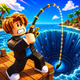 [🐟] Deep Fishing