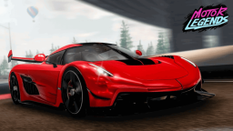 [UPD] Legendy silników 🏎️ : Otwarty świat 
