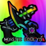 Mystic Godlys