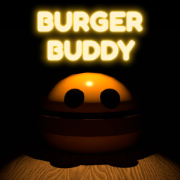 Burger Buddy [BETA]