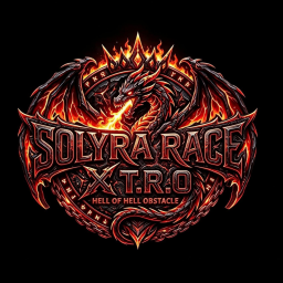 [CLR] SOLYRA RACE X T.R.O