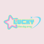 Lucky The Dog Army