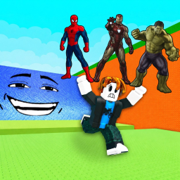 Escape Tsunami For Marvel