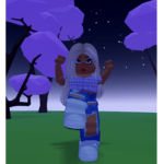 Rosannaplaysroblox