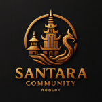 Komunitas Roblox Santara