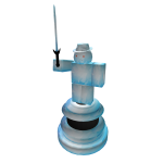 Diamond Trophy of Limited Posting
