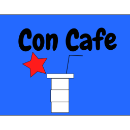 [NOW HIRING] Coñ Cafe®