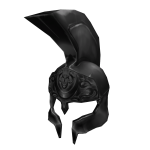 Noir Spartan