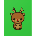 Raindeer's club :>