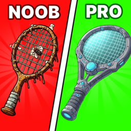 Tennis Simulator! 🎾