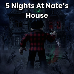 [CHAPTER 3!] 5 Nights At Nate's House
