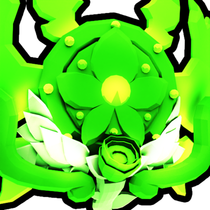 Toxic Petalbound