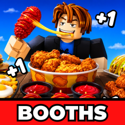 +1 Fat to Mukbang