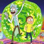 True Rick And Morty Fans