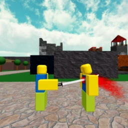 Untitled sword game icon