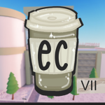 Eclipse Cafe <3