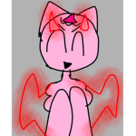 Anti unicorn cat universe