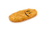 Hash Browns