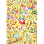 Spongebob Squarepants Project