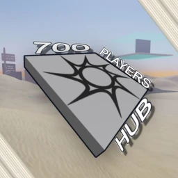 The 700 Players Hub icon