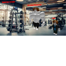 S u tart Goes To Gym