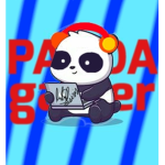 Panda Gamer 0.0