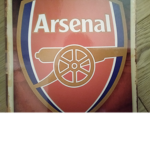 Arsenal (the gunners) fan club