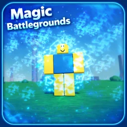 Magic Battlegrounds icon