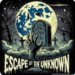The Escape of The Unknown (BETA)