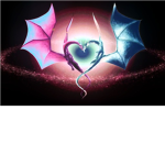 I <3 Dragonz