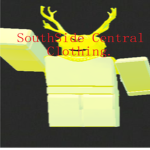 SouthSide Central Clothing.