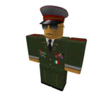 -Roblox Army Fighters -