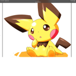 Join if like pikachu