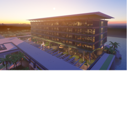 🌴 Hope's  Hotel Rp