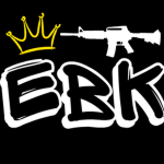 SB: 600# EBK OG