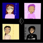 Elliot Family
