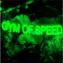 SRW // Speed