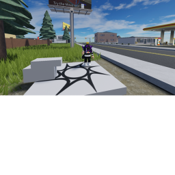 Modern City