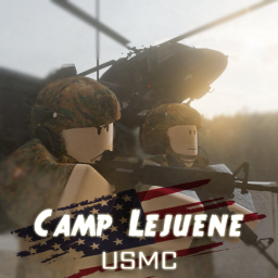 Camp Lejeune [USMC]