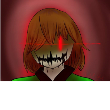 Escape The Red Demon