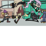 Eh group thing