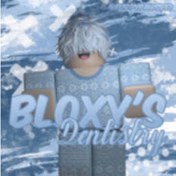 (⭐NEW) Bloxy's Dentistry