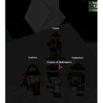 Dead Squad Reborn