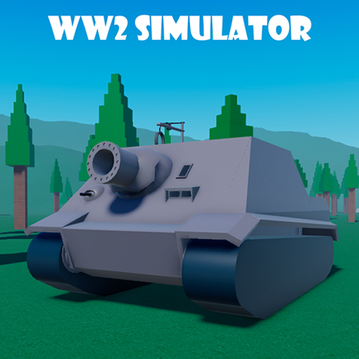 [STURMTIGER]🔥WW2 Tank World ⚔️