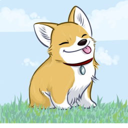 corgi land