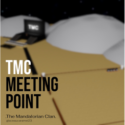 TMC Meeting Spot